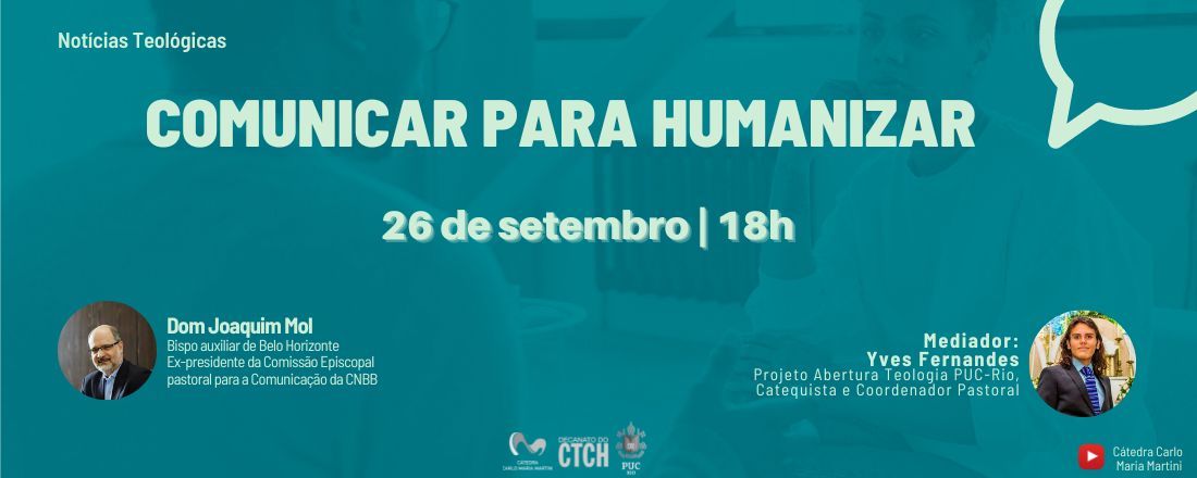 Comunicar para humanizar