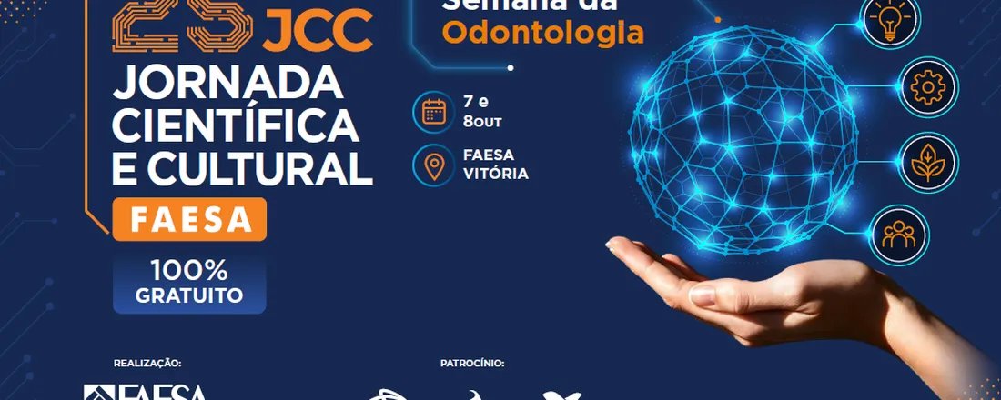 Semana da Odontologia - 25ª JCC