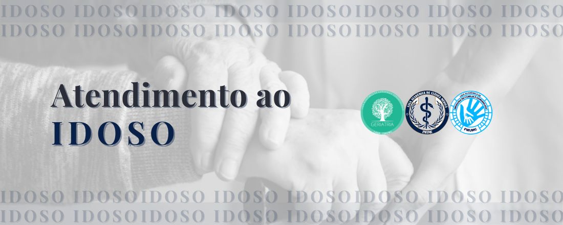 Aula: Atendimento ao idoso