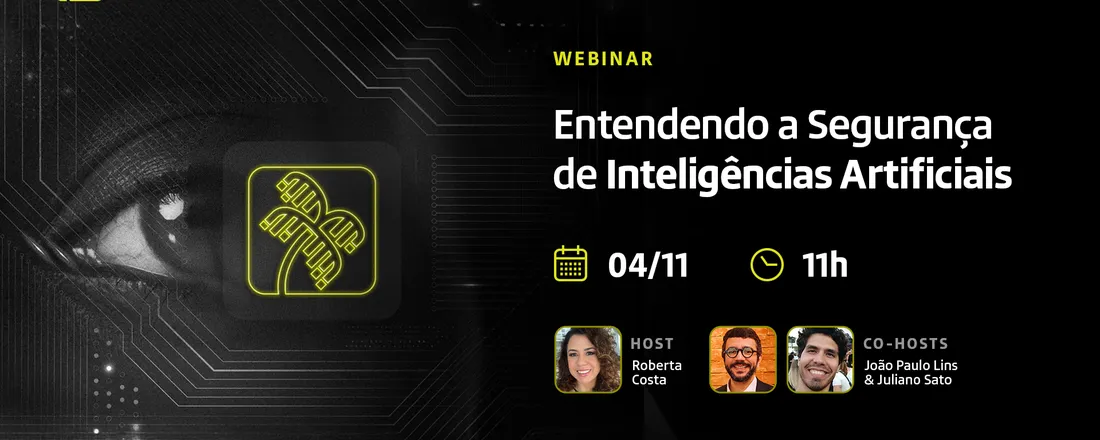 Tempest | Entendendo a Segurança de Inteligências Artificiais