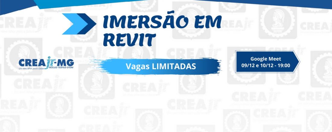 Minicurso: Imersão em Revit