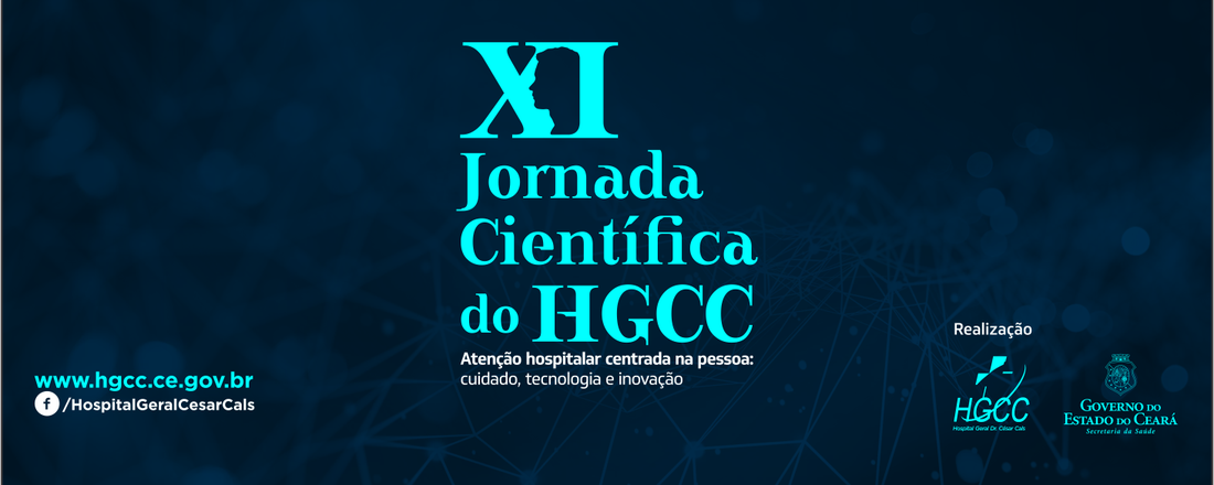 XI JORNADA CIENTÍFICA HGCC