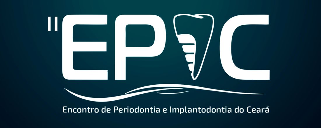 llI Encontro de Periodontia e Implantodontia do Ceará