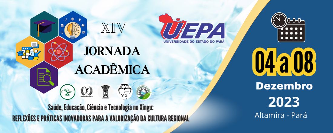 XIV JORNADA ACADÊMICA