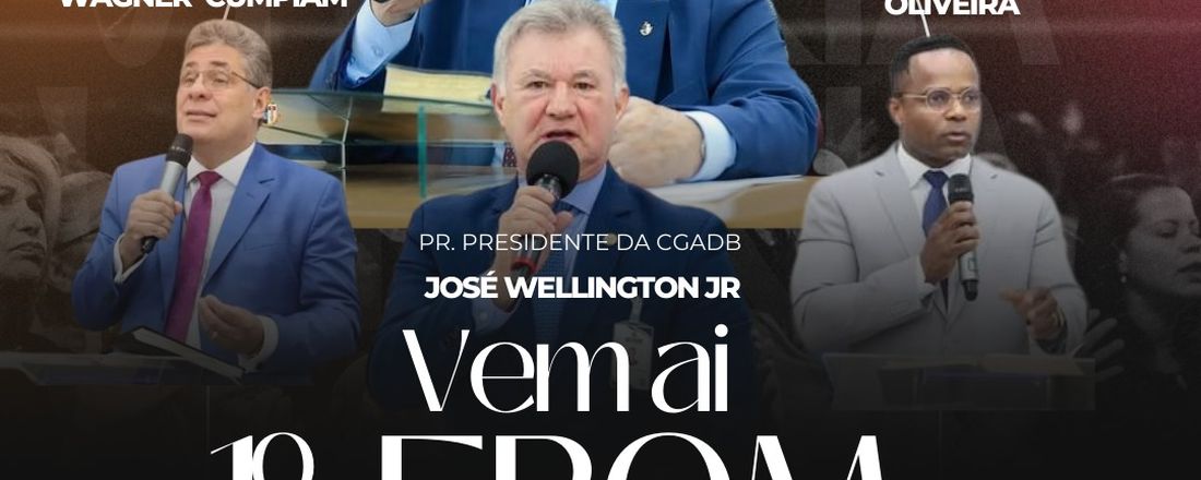 Encontro das Mulheres
