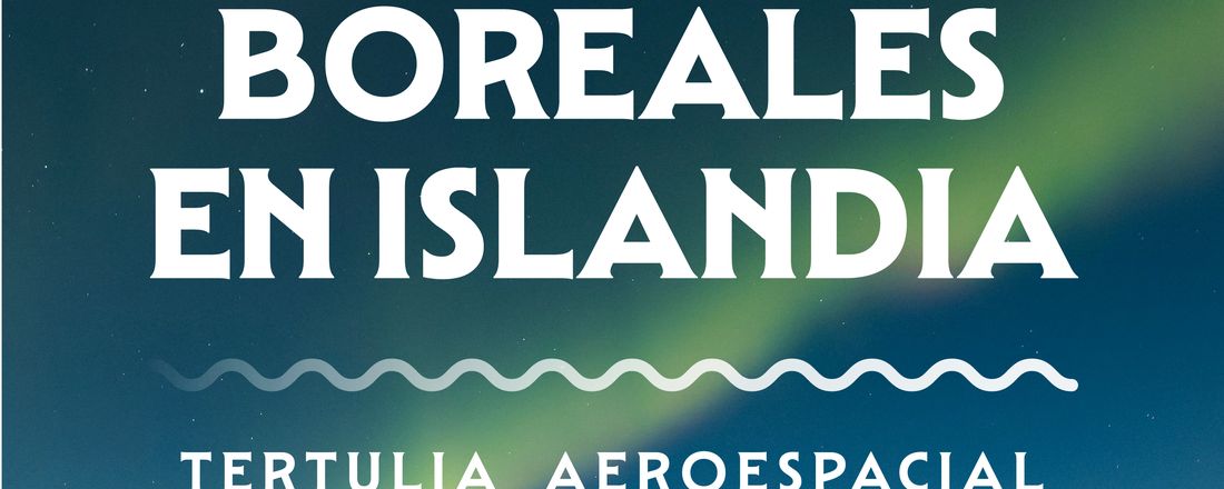 Auroras Boreales en Islandia