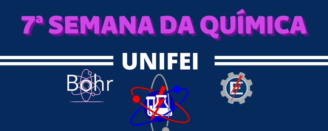 7ª Semana da Química