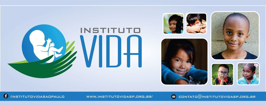 2º SIMPÓSIO VIRTUAL DA EDUCAÇÃO INFANTIL INSTITUTO VIDA SÃO PAULO