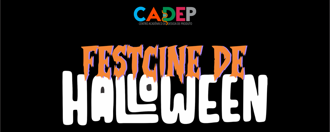 FestCine de Halloween