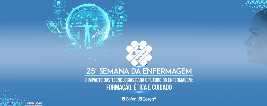 25ª Semana da Enfermagem do Coren-MG
