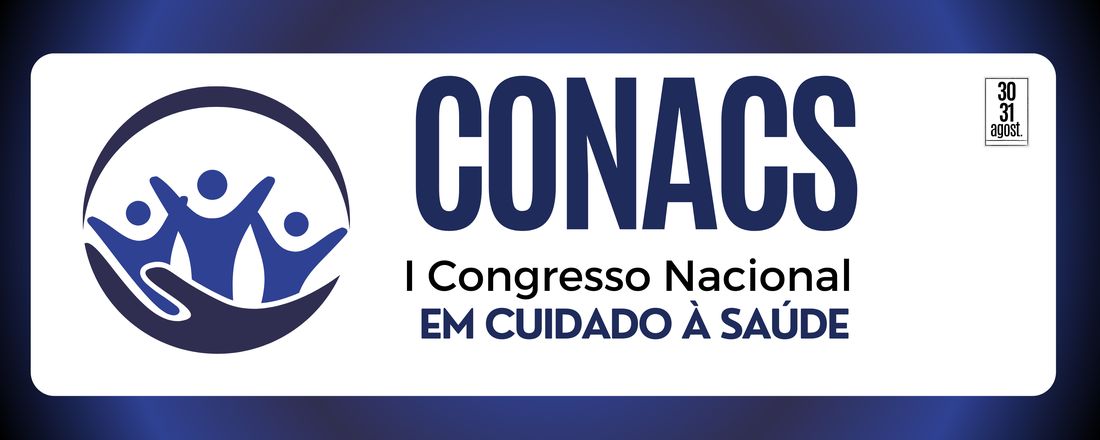 Congresso Nacional em Cuidado à Saúde