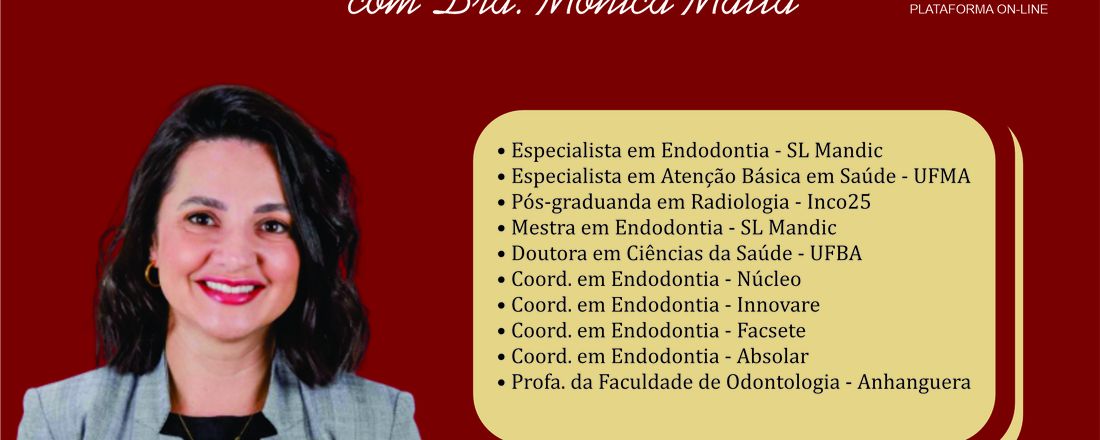 Palestra de Endodontia Guiada