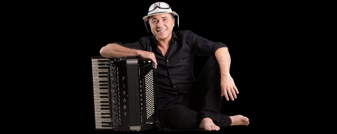 Flávio Leandro