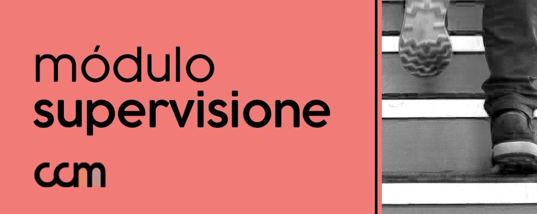 SUPERVISIONE - Agosto 2022