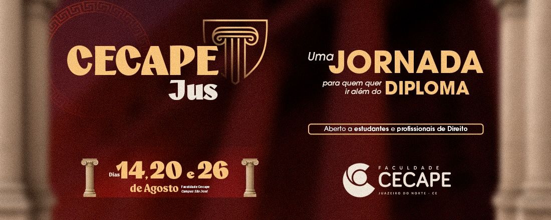 CECAPE JUS