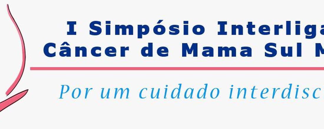 Simpósio Interligas de Câncer de Mama Sul Mineiro