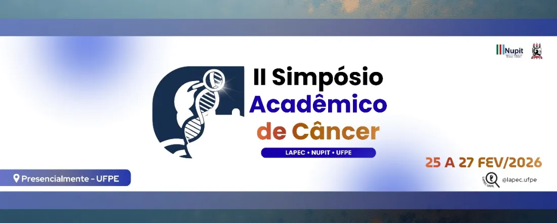 II Simpósio Acadêmico de Câncer