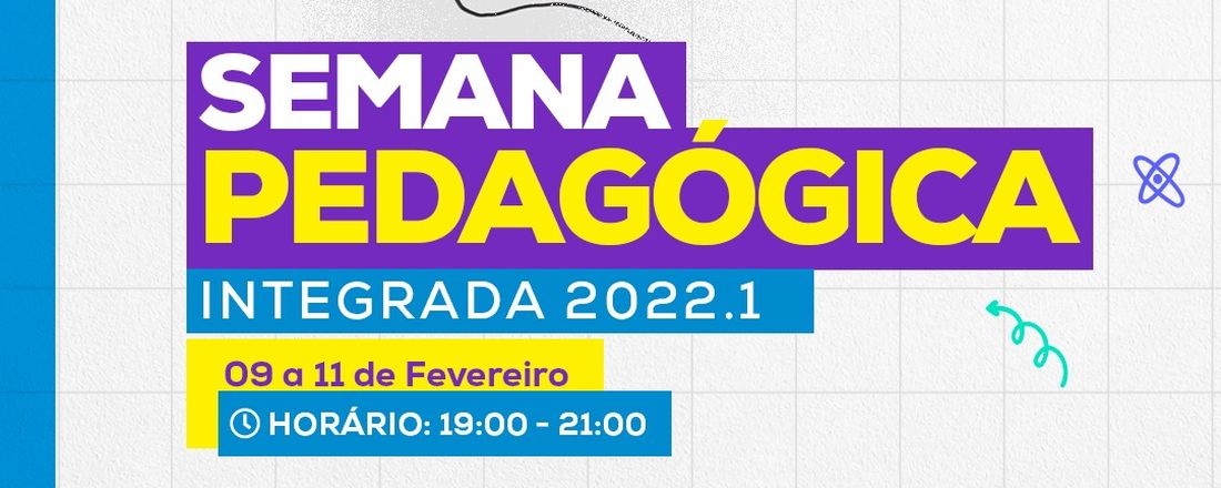 Semana Acadêmica Integrada - FCR - 2022.01