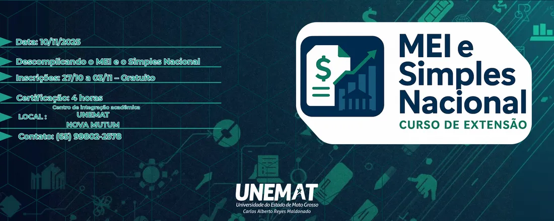 Descomplicando o MEI e o Simples Nacional