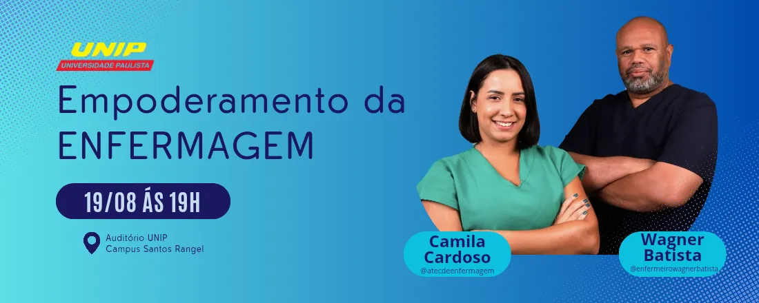 Empoderamento da Enfermagem para conquista da valorização dos direitos