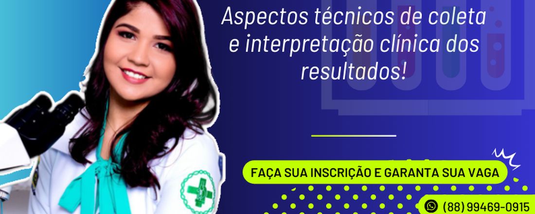 CAPACITAÇÃO - GASOMETRIA ARTERIAL - DA TEORIA A PRÁTICA