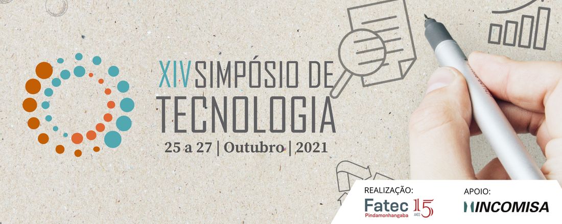 XIV Simpósio de Tecnologia - Fatec Pindamonhangaba