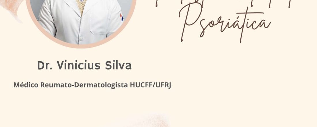 Palestra Artrite Psoriática