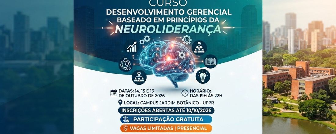 Desenvolvimento Gerencial Baseado em Princípios da Neuroliderança