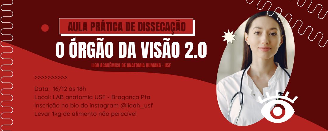 Aula Prática: O órgão da visão 2.0