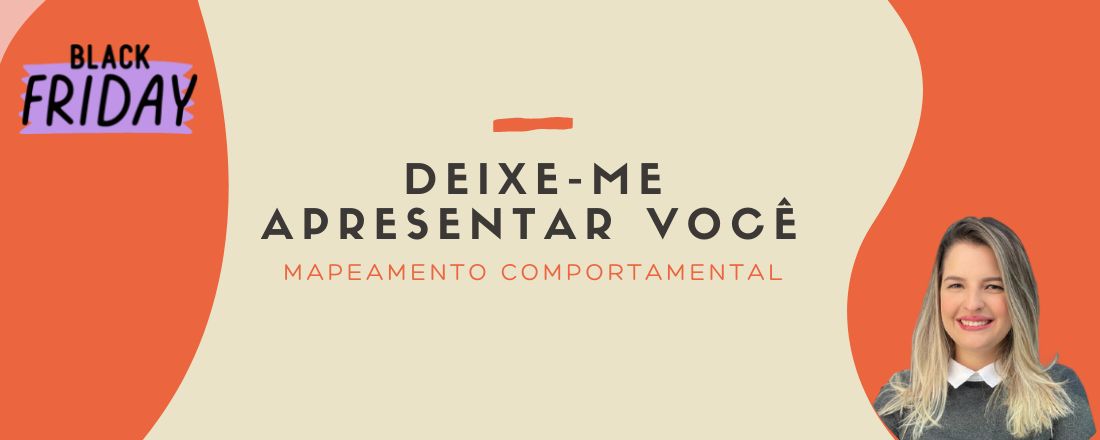 Assessment DISC  l Deixe-me apresentar você