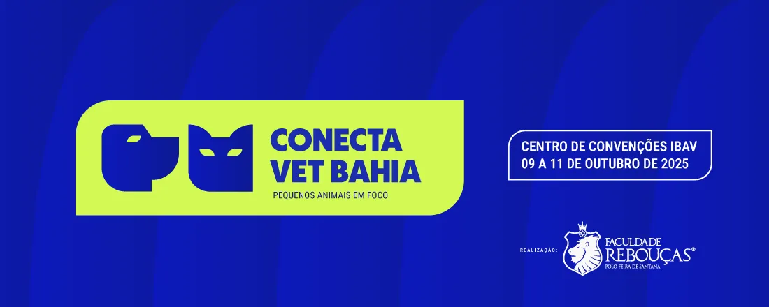 CONECTA VET BAHIA