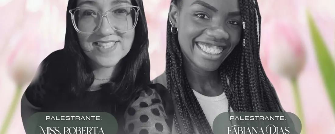 Conferência de Mulheres - Pérolas da Promessa 2026
