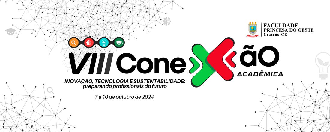 VIII CONEXÃO ACADÊMICA