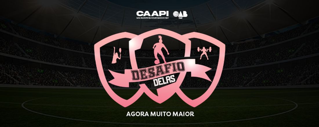 Desafio Delas