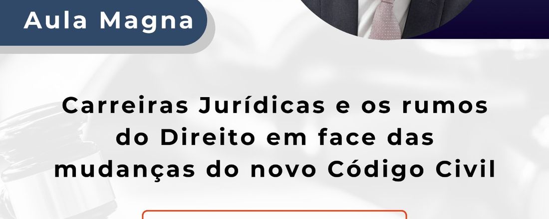Aula Magna Direito Unopar