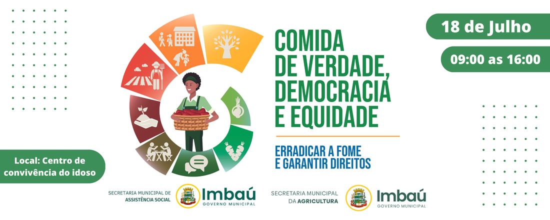 Conferência Municipal