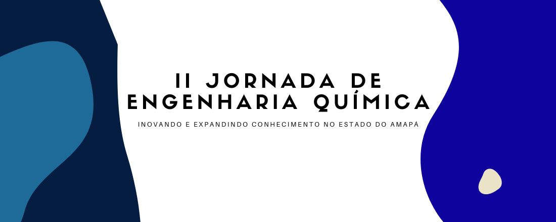 II JORNADA DE ENGENHARIA QUÍMICA