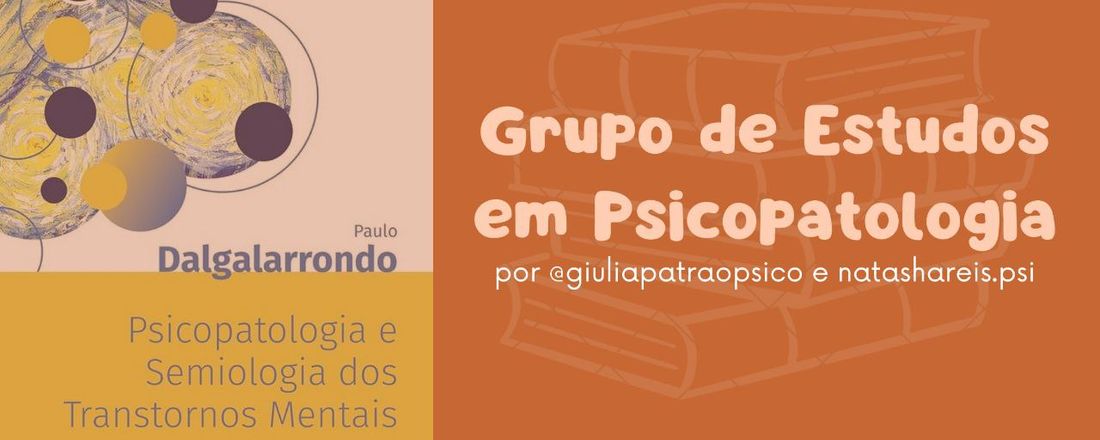 Grupo de Estudos em Psicopatologia