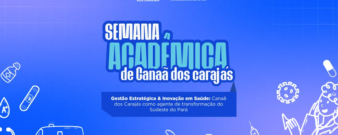 I SEMANA ACADÊMICA DO POLO DE CANAÃ DOS CARAJÁS