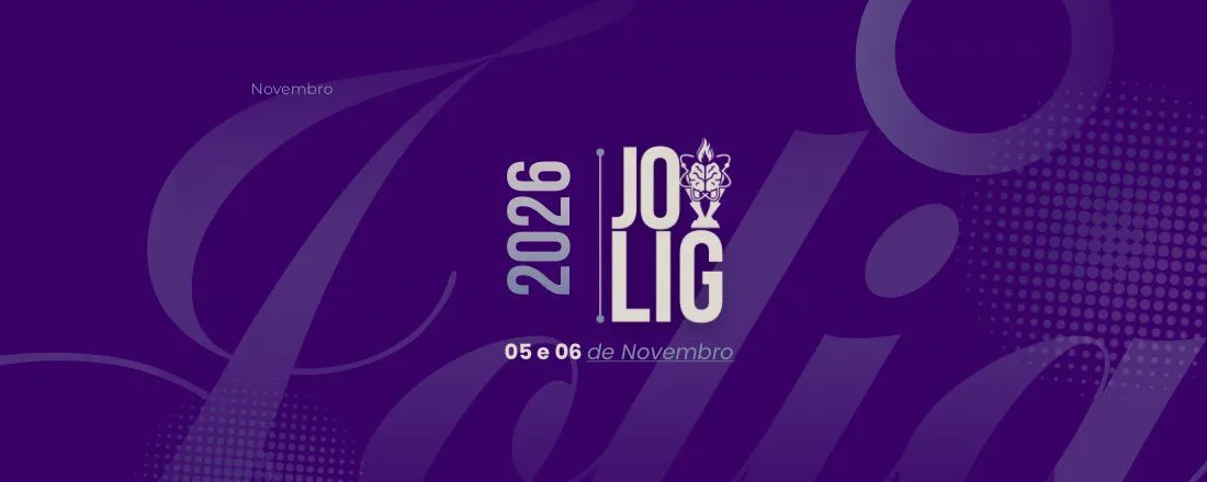 JOLIG 2026 – Jornada de Ligas Acadêmicas de Odontologia da Bahia