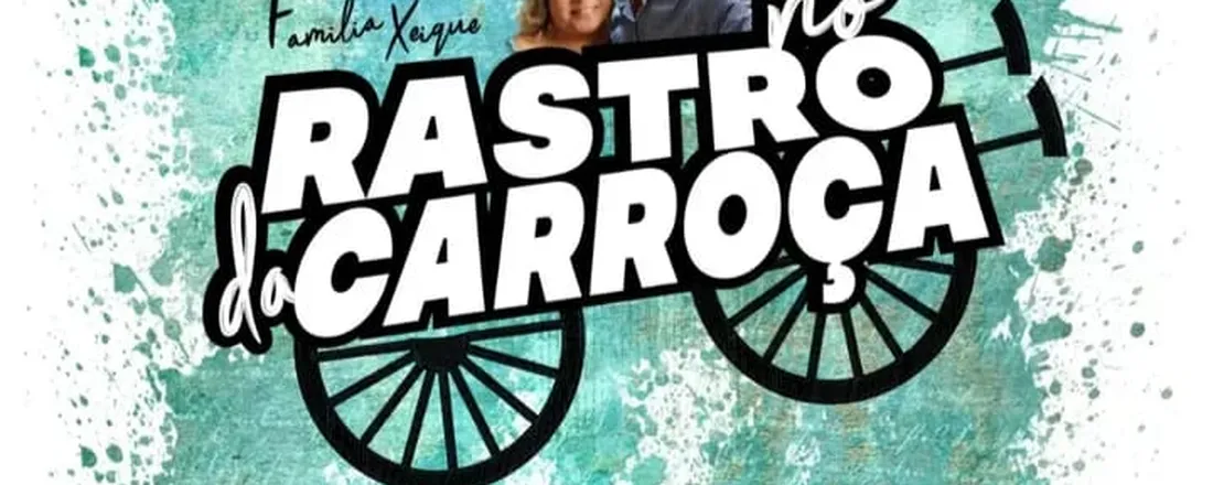 Projeto APMT: No Rastro da Carroça.