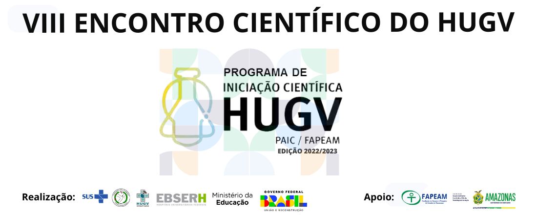 Encontro Científico do HUGV