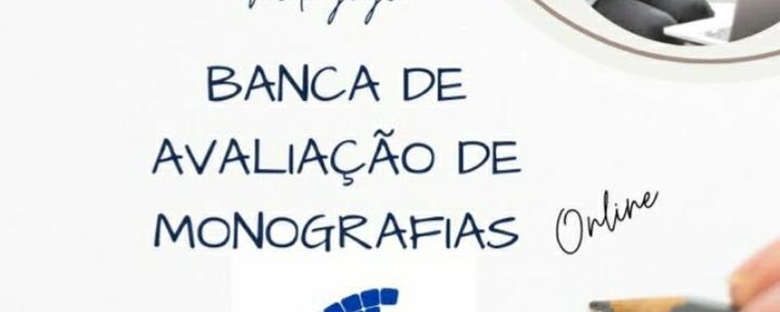 Banca de Monografias 2021.2 Bloco 01