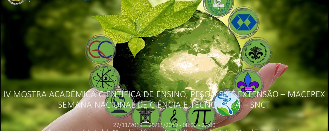 IV MOSTRA ACADÊMICA CIENTÍFICA DE ENSINO, PESQUISA E EXTENSÃO – MACEPEX