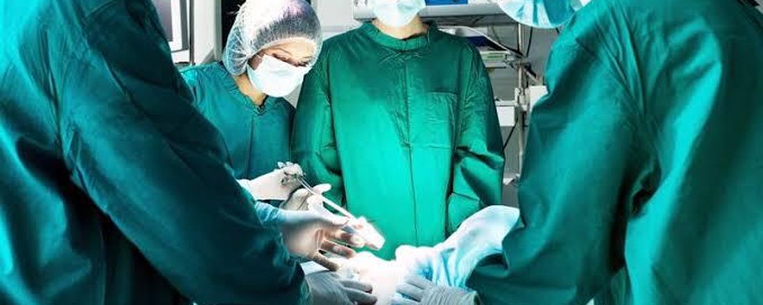 I Curso introdutório - Liga do Trauma