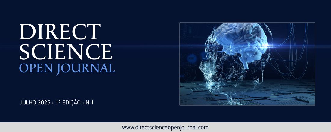 DIRECT SCIENCE OPEN JOURNAL - 1a. ed.