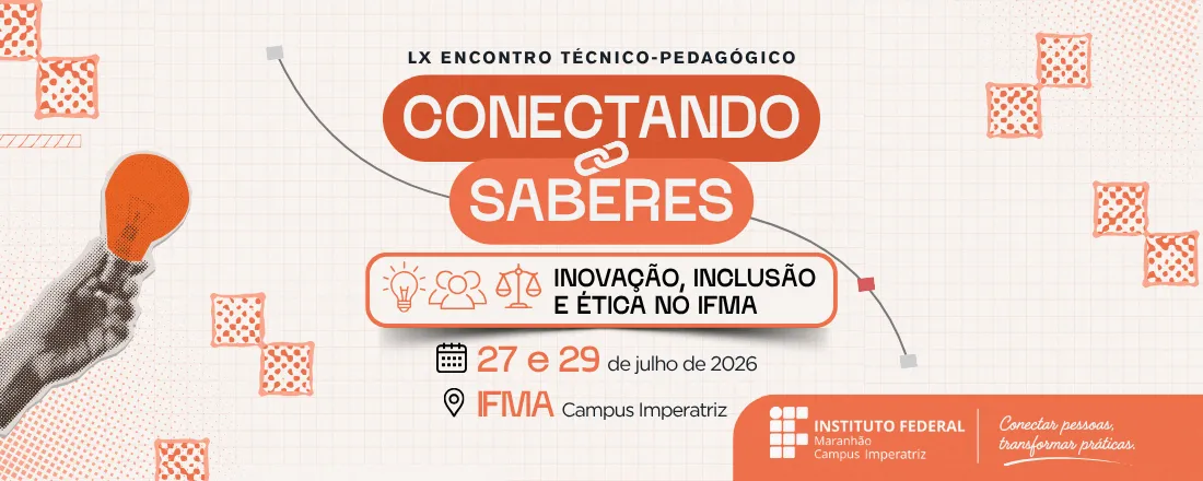 LX ENCONTRO TÉCNICO-PEDAGÓGICO