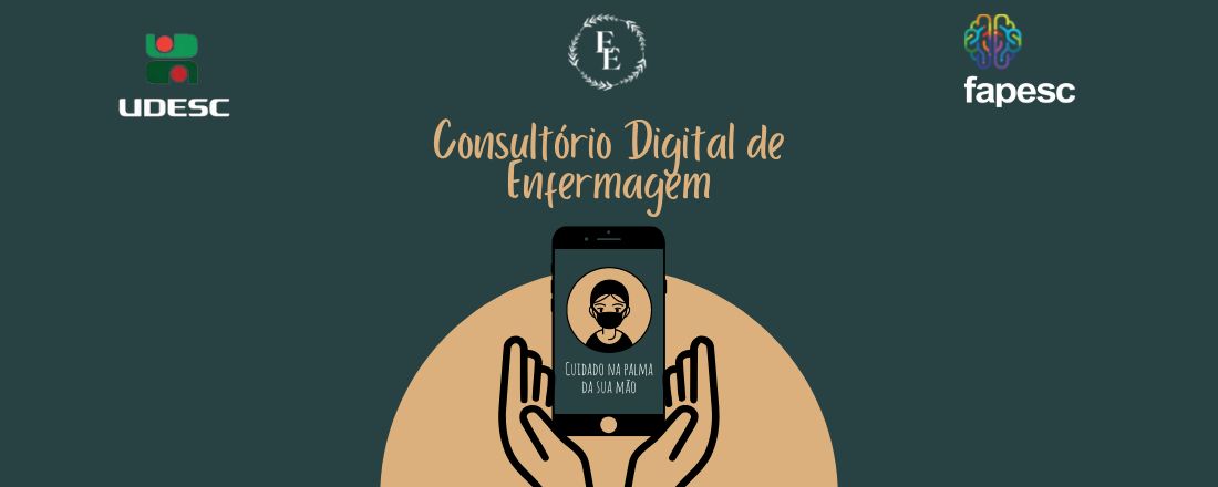 I Seminário do Consultório Digital de Enfermagem