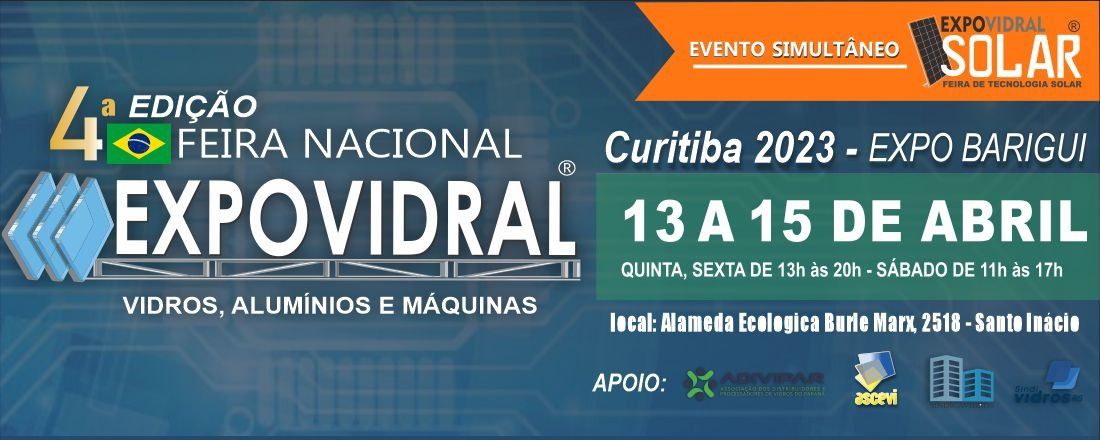 Expovidral