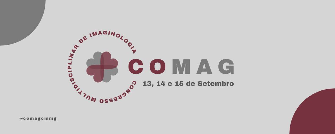 Congresso Multidisciplinar de Imaginologia